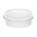Plastic Lid for Food Bucket