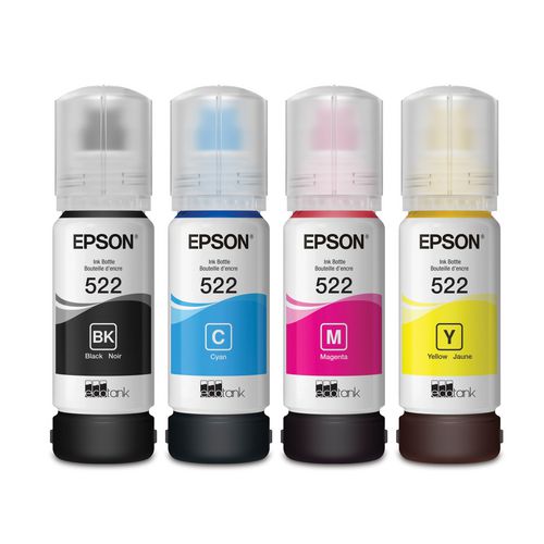 T522120BCS (T522) Ultra High-Yield Ink