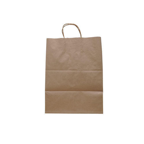 Take Out Twist Handle Bag
