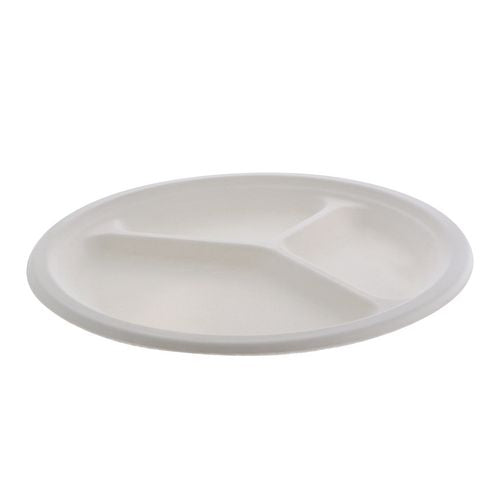 EarthChoice PFAS Free Compostable Dinnerware