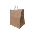 Emporium Twist Handle Bag