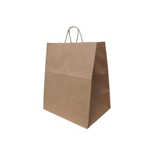 Emporium Twist Handle Bag