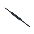 Premium Self-Adhesive Two-Prong Paper Fastener Bases