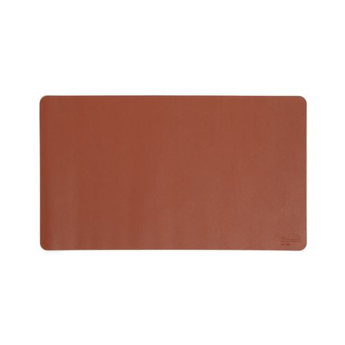 Vegan Leather Desk Pads