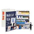150 Person ANSI B 4 Shelf Cabinet