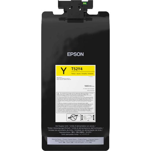 T52Y420 (T52Y) High-Capacity Ink