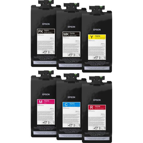 T52YM20 (T52YM) High-Capacity Ink