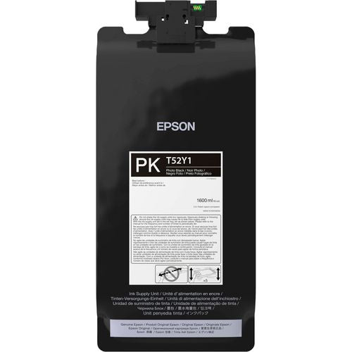 T52Y120 (T52Y) High-Capacity Ink