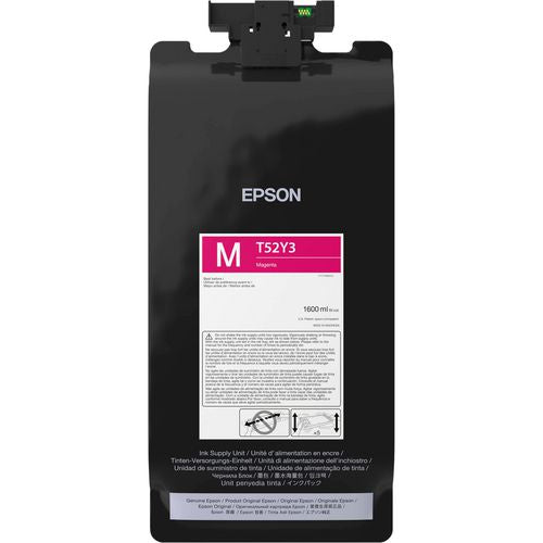 T52Y320 (T52Y) High-Capacity Ink