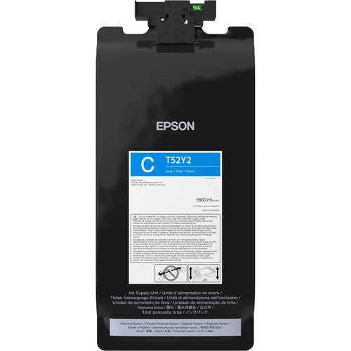 T52Y220 (T52Y) High-Capacity Ink