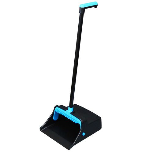 LobbyMaster Plastic Dust Pan