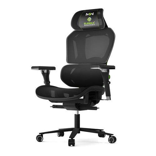 Typhon Hybrid Chair