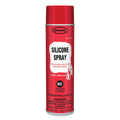 Silicone Spray