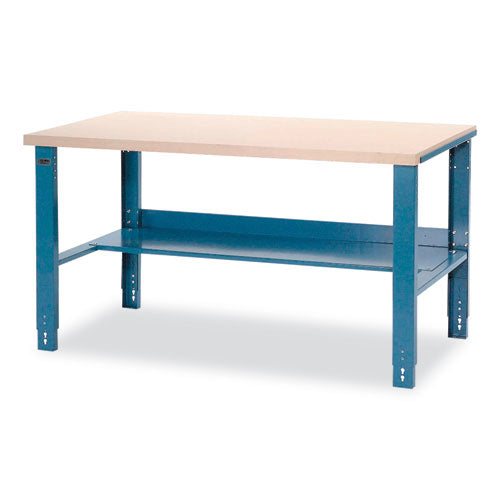 Industrial Workbench Bench-in-a-Box