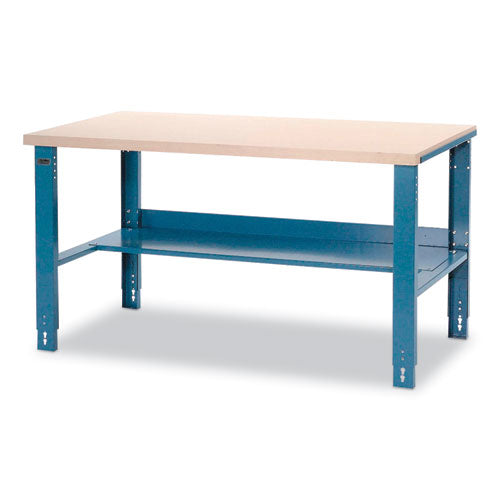 Complete Industrial Workbench