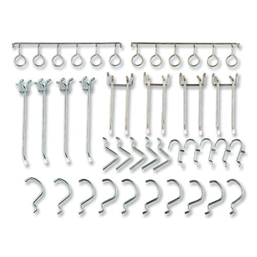 Pegboard Hooks