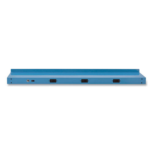 Upper Workbench Shelf