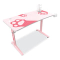 Cute Gaming Desk