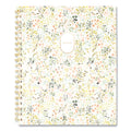 Leah Bisch Academic Year Weekly/Monthly Planner