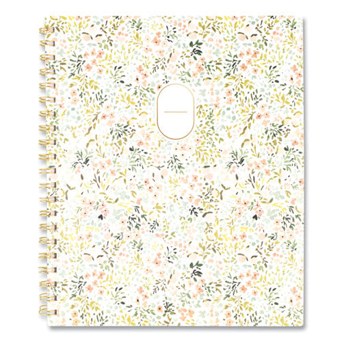 Leah Bisch Academic Year Weekly/Monthly Planner