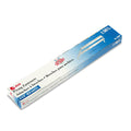 Premium Two-Piece Two-Prong Paper Fastener Base and Compressor Sets