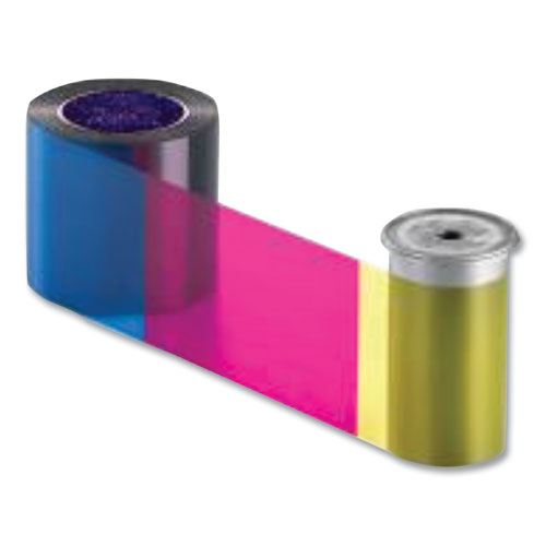 Entrust Full Color 2-Sided Ribbon Kit