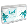 Bath Tissue