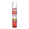 BIN Aerosol Primer with Turbo Spray System