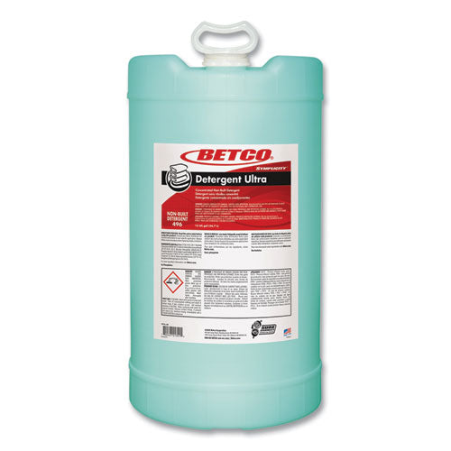Symplicity Detergent Ultra