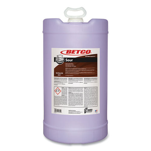 Symplicity Sour Fabric Neutralizer