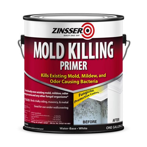 Mold Killing Primer