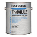 Commercial The MULE (Modified Urethane Latex Epoxy)