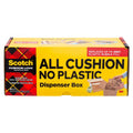 Cushion Lock Protective Wrap