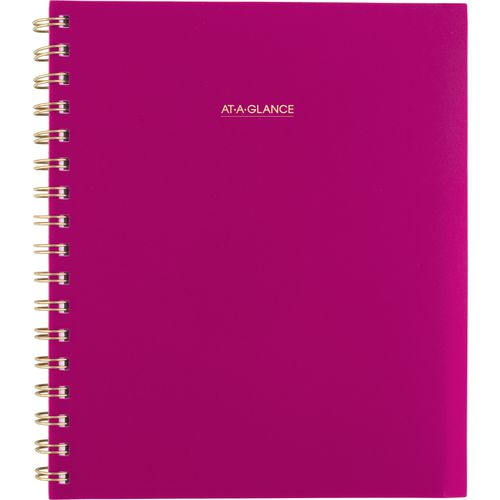 Harmony Weekly/Monthly Poly Planner