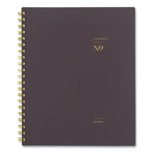 Workstyle Weekly/Monthly Planner
