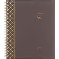 Workstyle Monthly Poly Planner