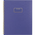 Badge Geo Weekly/Monthly Planner
