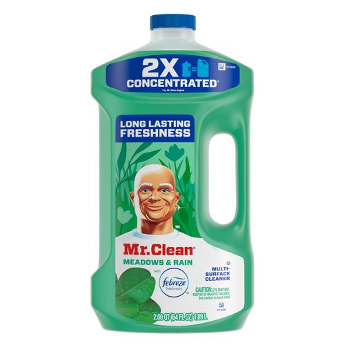 Multipurpose Cleaning Solution with Febreze