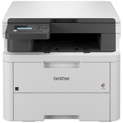 HL-L3300CDW Wireless Digital Color Multifunction Printer