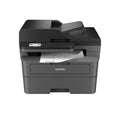MFC-L2820DW Wireless Compact Monochrome All-in-One Laser Printer
