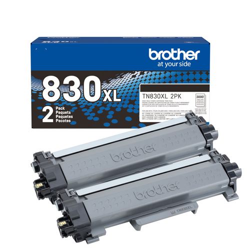 TN830XL High-Yield Toner