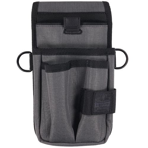 Arsenal 5569 Belt Clip Tool Pouch with Device Holster