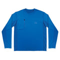 Chill-Its 6689 Cooling Long Sleeve Sun Shirt with UV Protection
