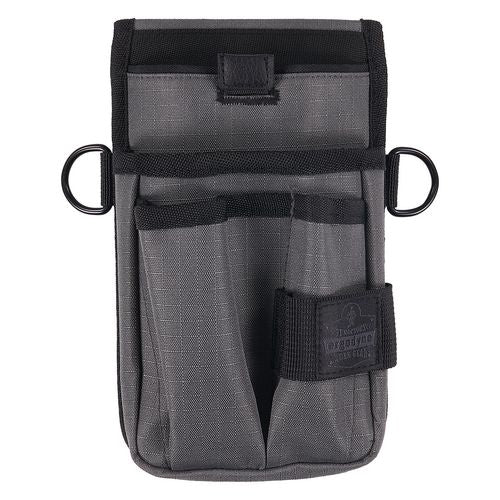 Arsenal 5568 Belt Loop Tool Pouch with Device Holster