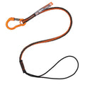 Squids 3104F(x) Tool Lanyard with Carabiner/Choke Loop