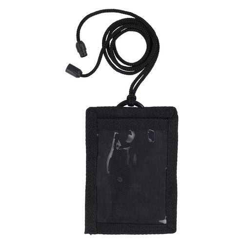 Squids 3389 Wallet ID/Badge Holder