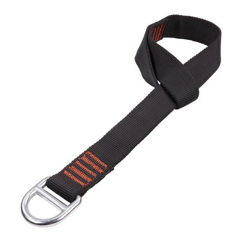 Squids 3176 Anchor Choke Strap for Tool Tethering