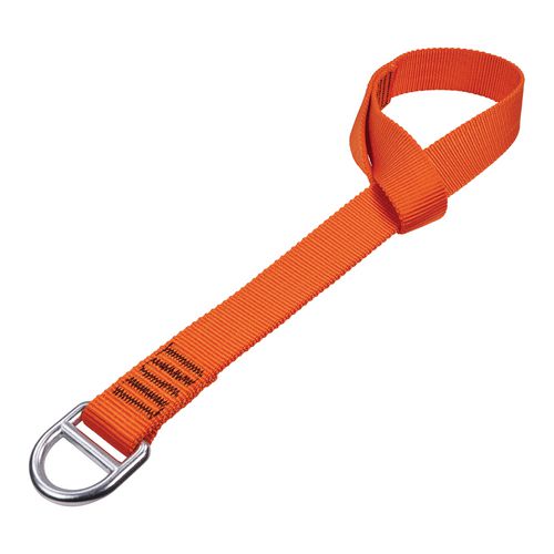 Squids 3177 Anchor Choke Strap for Tool Tethering