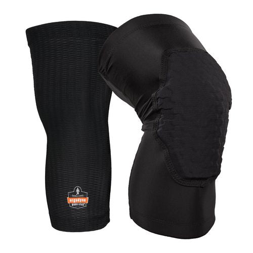 Proflex 525 Lightweight Padded Knee Sleeves