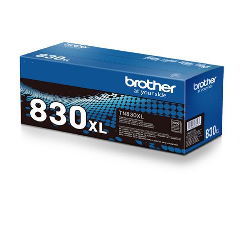 TN830XL High-Yield Toner